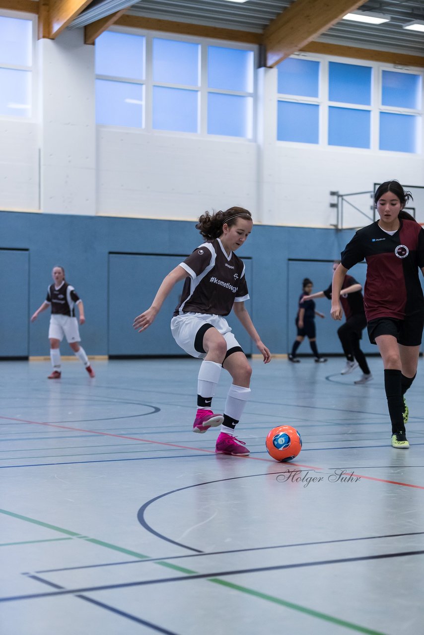 Bild 203 - HFV Futsalmeisterschaft